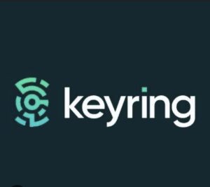 Remote job for contract engineers at keyring